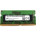 Micron MTA8ATF1G64HZ-2G6E1 8 GB Ddr4 2666 Mhz CL19 Notebook Fiyatı