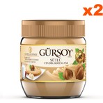 Gürsoy Sütlü Fındık Kreması 400g X 2