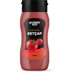 Proteinocean Ketçap Düşük Şekerli Düşük Kalorili 450 gr