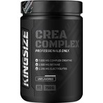 Kingsize Nutrition Crea Complex 750 gr
