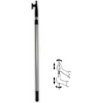 Sealux Teleskopik Kakıç 2 Kademe 122-210 cm