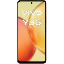 Vivo Y36 128 GB 8 GB Ram (Vivo Türkiye Garantili)