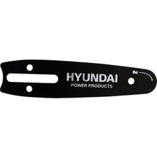 İtal Kılavuz Hyundaı HCS20VB Akülü Testere