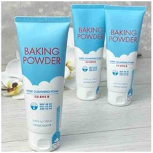 Etude House Kabartma Tozu Temizleyici Köpük