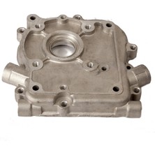 İtal Karter Kapağı Loncın LC152F / LC25ZB / Lc 40 Zb      2.5hp