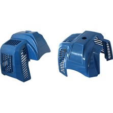 İtal Üst Kaporta Hyundaı HYX43 Tırpan