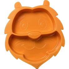 Greenware Aslan Figürlü Beslenme Seti