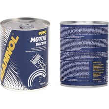 Mannol Mannnol Motor Doctor Motoryağ Katkısı 350 ml