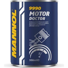 Mannol Mannnol Motor Doctor Motoryağ Katkısı 350 ml