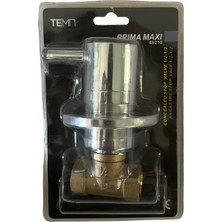 Tema Maxi 69210 Ankastre Stop Valf