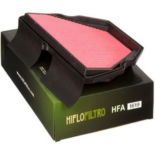 K&n Hiflo HFA1619 2001-2007 Honda Cbr 600 F Uyumlu Hava Filtresi