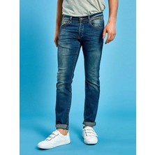 LTB Enrıco New Verdant Jean 01009505551547653431