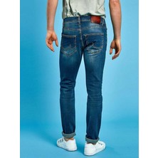 LTB Enrıco New Verdant Jean 01009505551547653431