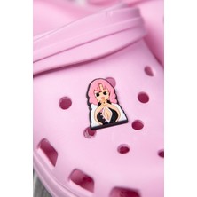 Spyxfamily Anya  Terlik Süsü Crocs