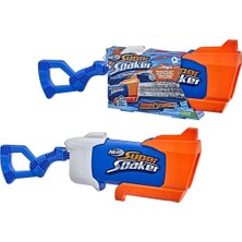 Senson (RS-G)505 Nerf Super Soaker Rainstorm