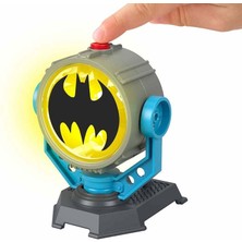 Senson (RS-G)505 Imaginext Batman Dc Super Friends Bat Tech Bat-Signal Figür Seti