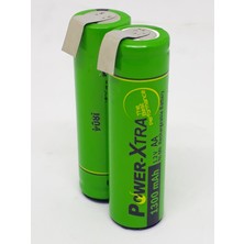 Propil 2.4 V Aa 1300 Mah Şarjlı Traş Makinası Pili (Kalın Kalem Pil)