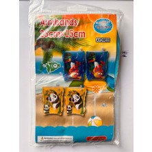 Bestway Desenli Şişme Kolluk