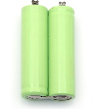 Propil Moser 1854 2.4V Ni-Mh Traş Makinası Pili 1800 Mah