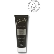 Neshlly Perfection Pro Gece Kremi (50ML)