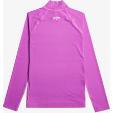 Billabong Tropıc Surf Ls Kadın Likra