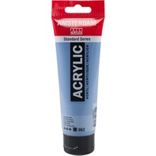 Talens Akrilik Boya 120 Ml. 562 Greyish Blue