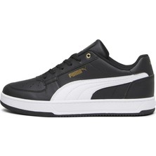 Puma Caven 2.0 Unisex Siyah Sneaker