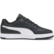 Puma Caven 2.0 Unisex Siyah Sneaker