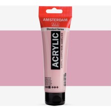 Amsterdam Akrilik Boya 120 Ml. 330 Persian Rose