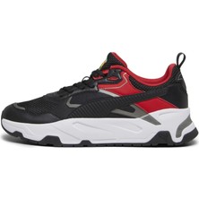 Puma Ferrari Trinity Siyah Erkek Sneaker 30795001
