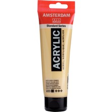 Talens Akrilik Boya 120 Ml. 223 Naples Yellow Deep