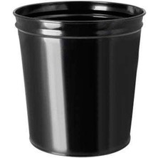 Depposite Ofis Tipi Konik Çöp Kovası 26Cm