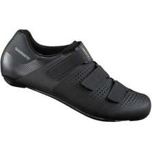 SHIMANO SH-RC100 Spd/sl Yol Bisileti Ayakkabısı Siyah 39 Numara