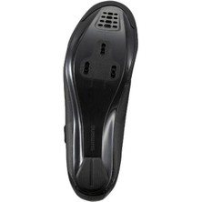 SHIMANO SH-RC100 Spd/sl Yol Bisileti Ayakkabısı Siyah 39 Numara