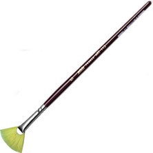 Pebeo Akrilik ve Yağlı Boya Yelpaze Fırça Seri 113L No 2