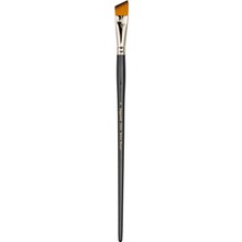 Bigpoint Yağlı Boya Fırçası Yan Kesik Seri 200A No: 8