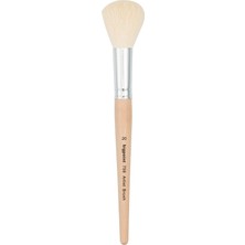 Bigpoint Yağlı Boya Pompon Fırça Seri 758 Yumuşak Kıl No: 20