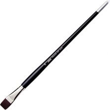 Pebeo Yağlı Boya Fırçası Düz Kesik Uç Seri 200F No 24