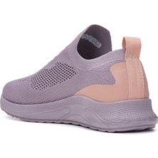 İmershoes Allyup Günlük Unisex Sneaker Slip-On Nefes Alabilen Hafif Yürüyüş Bağcıksız Esnek Spor Ayakkabı 041F