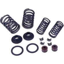 Mondial Scooter 150 Sibop Yay Pul Keçe Seti