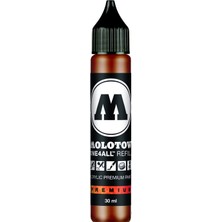 Molotow Refill 30 ml  N:010 Lobster