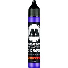 Molotow Refill 30 ml  N:42 Currant