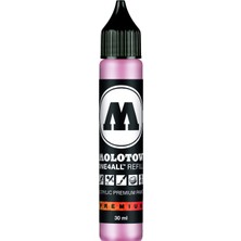 Molotow Refill 30 ml  N:207 Skin Pastel