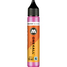 Molotow Akrilik Refill 30 ml N:231 Fuchsia Pink