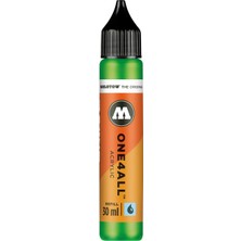 Molotow Refill 30 ml  N:222 Green