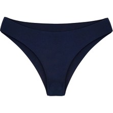 bleu petite 5li Paket Lazer Kesim Dikişsiz Kadın Külot