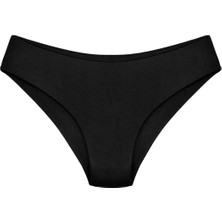 bleu petite 5li Paket Lazer Kesim Dikişsiz Kadın Külot