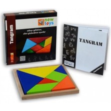 NewToys Tangram