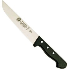 Sürbısa Sürmene Mutfak Bıçağı No:61030 (Kasap Kesim)