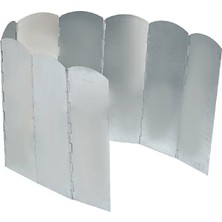 Orgaz RZ-559 Büyük Boy Katlanabilir Rüzgarlık 9 Kanatlı